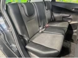 ラクティス Ｇの中古車画像