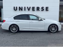 ３シリーズ ３２０ｉ Ｍスポーツの中古車画像