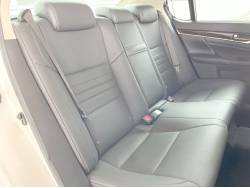 ＧＳ ＧＳ３５０ Ｉパッケージの中古車画像