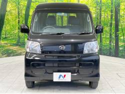 ハイゼットカーゴ クルーズの中古車画像