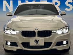 ３シリーズ ３２０ｉ ｘＤｒｉｖｅ Ｍスポーツの中古車画像