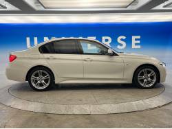 ３シリーズ ３２０ｉ ｘＤｒｉｖｅ Ｍスポーツの中古車画像