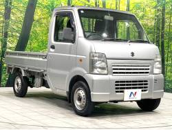 キャリイトラック ＫＣエアコン・パワステの中古車画像