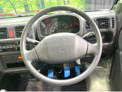 キャリイトラック ＫＣエアコン・パワステの中古車画像