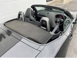 アバルト１２４ スパイダー １イヤーアニバーサリーの中古車画像