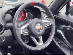 アバルト１２４ スパイダー １イヤーアニバーサリーの中古車画像