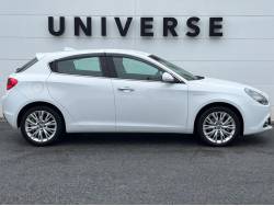 ジュリエッタ スーパーの中古車画像