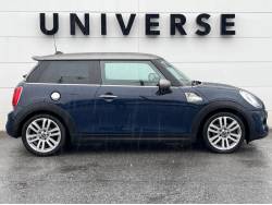 MINI【特別・限定】クーパーSD セブン（MINI）[6AT]の