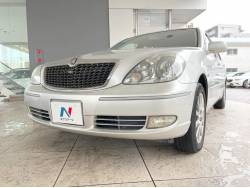 ブレビス Ａｉ２５０の中古車画像