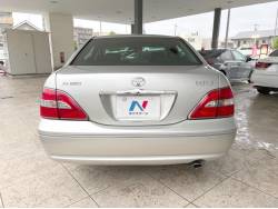 ブレビス Ａｉ２５０の中古車画像