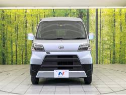 ハイゼットカーゴ クルーズＳＡⅢの中古車画像