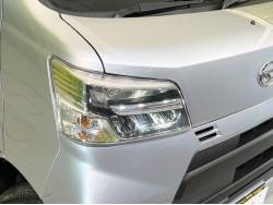 ハイゼットカーゴ クルーズＳＡⅢの中古車画像