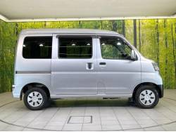 ハイゼットカーゴ クルーズＳＡⅢの中古車画像