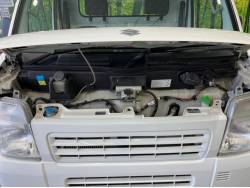 キャリイトラック ＫＣエアコン・パワステの中古車画像