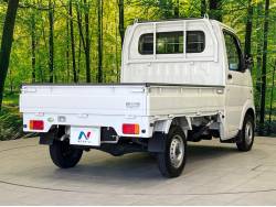 キャリイトラック ＫＣエアコン・パワステの中古車画像