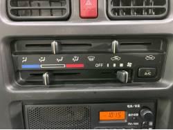 キャリイトラック ＫＣエアコン・パワステの中古車画像