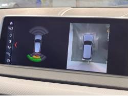 Ｘ５ リミテッドホワイトの中古車画像