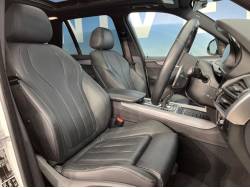 Ｘ５ リミテッドホワイトの中古車画像