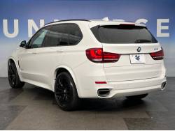 Ｘ５ リミテッドホワイトの中古車画像