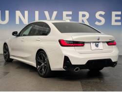 ３シリーズ ３２０ｉ Ｍスポーツ ハイラインパッケージの中古車画像