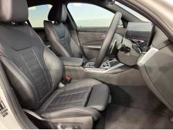 ３シリーズ ３２０ｉ Ｍスポーツ ハイラインパッケージの中古車画像