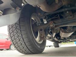 ランドクルーザー ＡＸの中古車画像