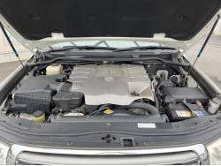 ランドクルーザー ＡＸの中古車画像