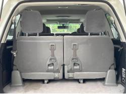 ランドクルーザー ＡＸの中古車画像