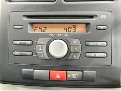 ミラカスタム X（ダイハツ）[CVT（無段変速車）]のカタログ詳細情報