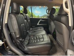 ランドクルーザー ＡＸの中古車画像