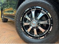 ランドクルーザー ＡＸの中古車画像