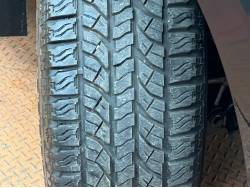 ランドクルーザー ＡＸの中古車画像