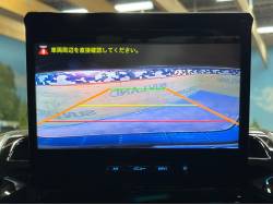 ランドクルーザー ＡＸの中古車画像