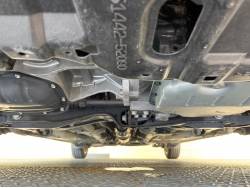 ラクティス Ｇの中古車画像