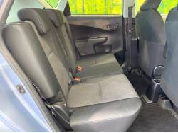 ラクティス Ｇの中古車画像