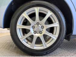 ラクティス Ｇの中古車画像