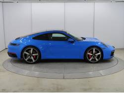 911 911カレラ4S（ポルシェ）[8AT]のカタログ詳細情報｜中古