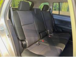 カローラフィールダー １．５Ｘの中古車画像