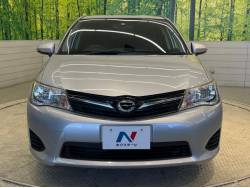 カローラフィールダー １．５Ｘの中古車画像