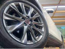 CX-8 100周年記念車 純正マフラー ディーゼル車 引き取り限定 CX-8 100周年記念車 純正マフラー ディーゼル車 引き取り限定 CX-8 100周年