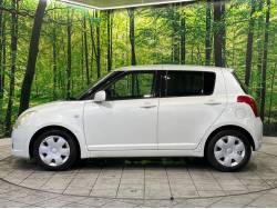 スイフト １．３ＸＧの中古車画像