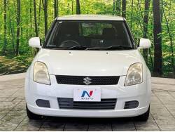 スイフト １．３ＸＧの中古車画像