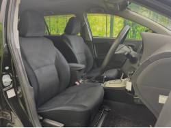 カローラフィールダー １．５Ｘ エアロツアラーの中古車画像