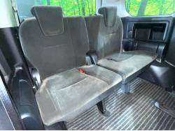 ヴォクシー Ｘの中古車画像