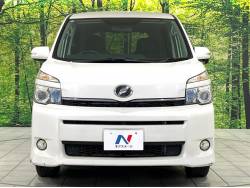 ヴォクシー Ｘの中古車画像