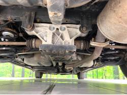 ヴォクシー Ｘの中古車画像