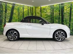 コペン セロ Ｓの中古車画像