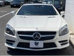 ＳＬ ＳＬ３５０の中古車画像