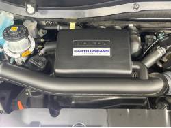 Ｎ－ＷＧＮカスタム Ｇホンダセンシングの中古車画像