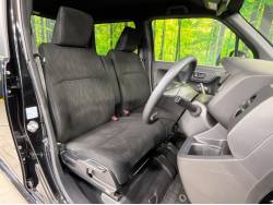 Ｎ－ＷＧＮカスタム Ｇホンダセンシングの中古車画像